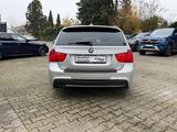BMW 325d Touring / M-Paket / HANDSCHALTER - BMW 325: Kombi, 325d