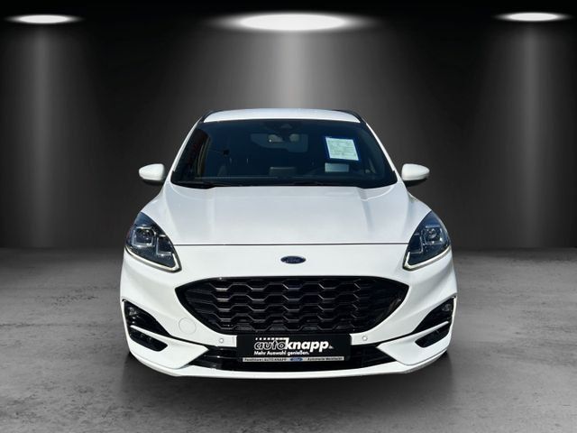 Fahrzeugabbildung Ford Kuga 2.5 Duratec PHEV ST-Line Navi Soundsystem B