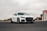 Audi TT Coupe 1.8 TFSI S tronic - - Audi TT in Dresden