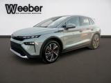 Skoda ELROQ 85 Navi LED Leder Kamera PDC LM Tempo - Skoda Elroq Gebrauchtwagen