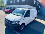 Volkswagen T6 2.0TDI Transporter Lang Standheizung-Klima - VW T6 Transporter in Dortmund