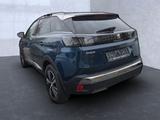 Peugeot 3008 GT Bluetooth Navi LED Klima Einparkhilfe - Peugeot 3008 Gebrauchtwagen in Hannover