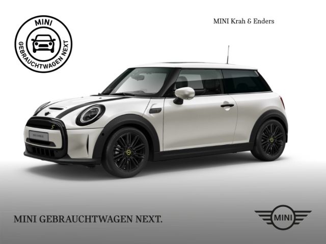 MINI Cooper SE Yours Trim+HUD+LED+Panorama+HarmanKard