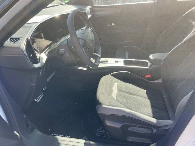 Fahrzeugabbildung Opel Mokka 1.2 Turbo GS MHeV AT+Navi+PDC+Keyless+RFK