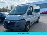 Peugeot Boxer HDi Standart - 2.2 Diesel - gebrauchte Peugeot Boxer aus dem Jahr 2010