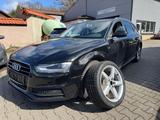 Audi A4 2.0 TFSI Avant quattro S-Line Scheckheft Tuv  - Audi A4 Gebrauchtwagen in Wiesbaden