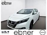 Nissan Leaf Acenta Leaf 40 KWh | Kamera | Lenkradheizun - Nissan Leaf aus 2022