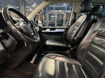 Volkswagen T6 Multivan Highline 4Motion *AHK*7-Sitzer*LED*