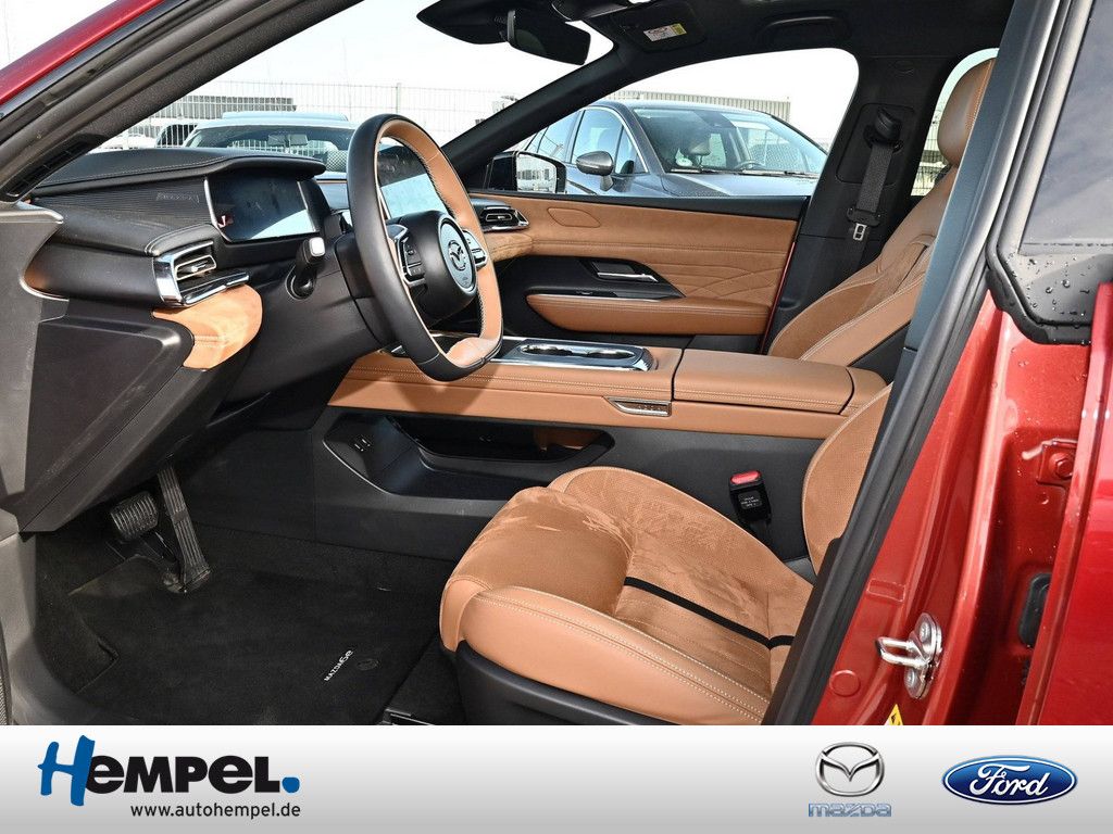 Mazda 6e - Bild 7