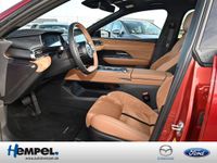 Mazda 6e - Vorschau Bild 7