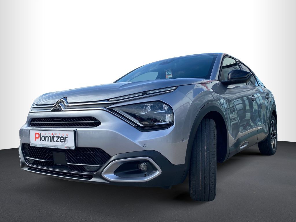 Fahrzeugabbildung Citroën C4 PureTech 130 Stop&Start EAT8 MAX *Kälte-Paket