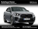 BMW X2 xDrive20d M-Sport Pro 19Z PANO AHK DrA+ LEDER