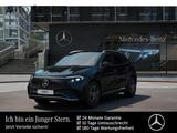 Mercedes-Benz EQA 250 AMG ADV.+PANO+WINTER-P+TOTW.+LED+FLA+KAM - Mercedes-Benz EQA: Schiebedach
