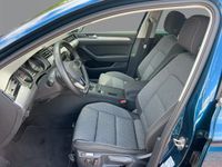 Volkswagen Passat Variant - Vorschau Bild 9
