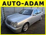 Mercedes-Benz E 280 Limousine*Automatikgetriebe*Tüv:07/2027* - gebrauchte Mercedes-Benz E 280 aus dem Jahr 2000
