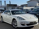 Porsche Panamera Diesel 1.HAND+LED+NAVI+LEDER+S.DACH+AHK - Porsche Panamera aus 2011 mit Diesel-Antrieb