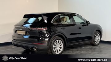 Porsche Cayenne - 5