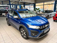 DACIA Sandero III 1.0 TCe 90 Stepway Expression*1.Hand