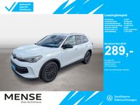 Volkswagen Tiguan - Vorschau Bild 1