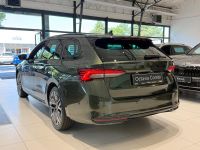Skoda Octavia - Vorschau Bild 11