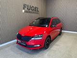 Skoda Fabia 1.0 TSI DSG Monte Carlo LED|Sound|Pano.|Kl - Skoda Fabia: Schiebedach