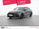 Audi RS3 Lim. 2.5 TFSI quattro S-TRONIC B&O PANO   NA - Audi RS3 in Duisburg