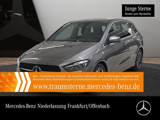 Mercedes-Benz B 180 PROGRESSIVE ADVANCED/MBUX/VZ-ASSIST/LED/