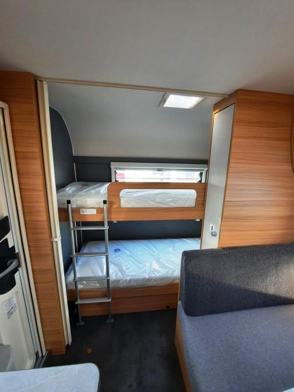 Fahrzeugabbildung Dethleffs Camper 530 FSK Verfüg./Sparen Sie 11.230,- €