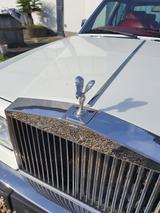Rolls-Royce Silver Spirit III - - Rolls-Royce Gebrauchtwagen mit Automatikschaltung