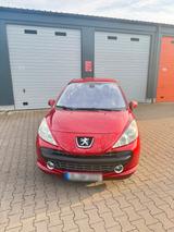 Peugeot 207, 2.0 Benzin, 120PS, Getriebe&K... - Peugeot 207 Gebrauchtwagen in Hannover