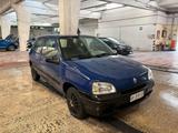 Renault Clio 1.1i cat 3 porte Ice - gebrauchte Renault Clio aus dem Jahr 1997