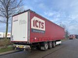 Krone N/A Coil / Mercedes Axles / NL Trailer - Krone Trailer