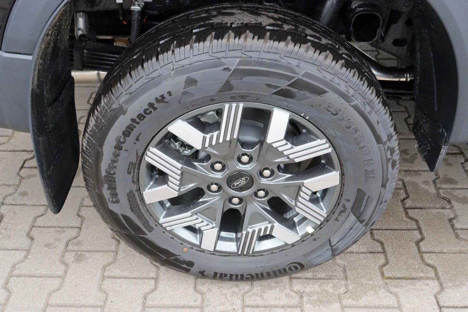 Ford Ranger Wildtrak DOKA 2,3l PHEV imagem 3