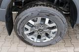 Ford Ranger Wildtrak DOKA 2,3l PHEV - schwarze Ford Ranger