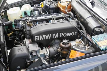 صورة مصغرة 31 لـ 1986 BMW M3