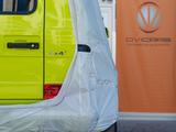 Mercedes-Benz G 500 4x4² Production 13.04.2018*ElectricBeam - gebrauchte Mercedes-Benz G 500 aus dem Jahr 2019
