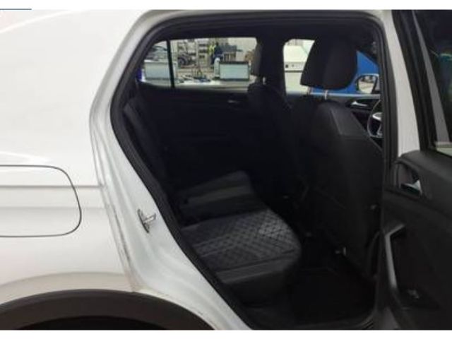 T-Cross 1.5 TSI DSG R-Line NAVI AHK Matrix-LED A