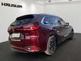 Mazda CX-80 Homura Plus 3.3L e-SKYACTIV D Sitz-u.Lenkr - Mazda CX-80 Gebrauchtwagen