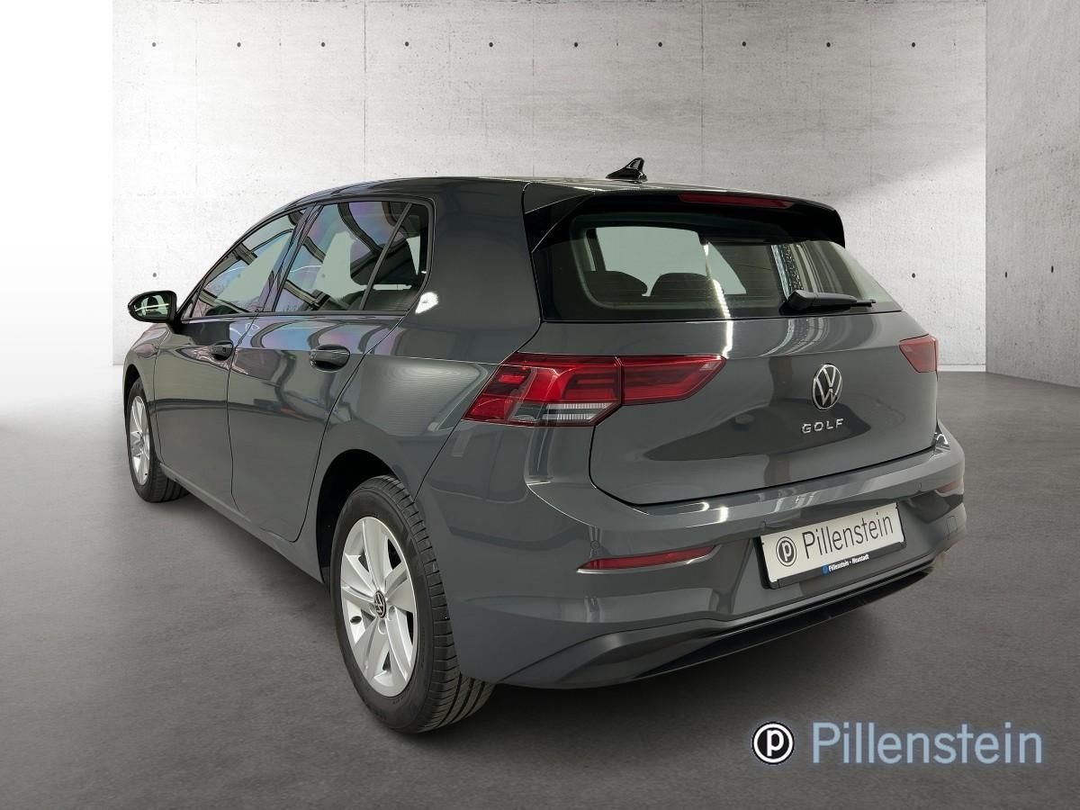 Volkswagen Golf - Bild 3