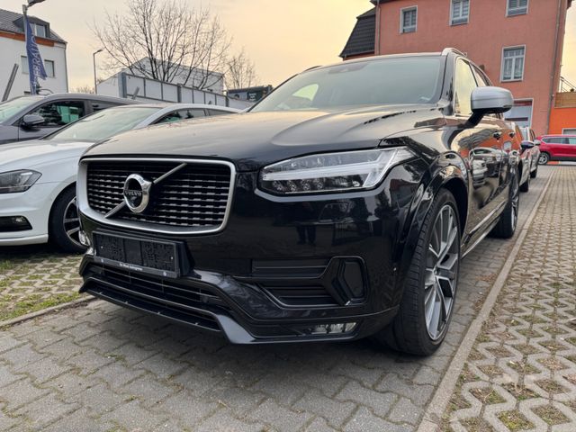 Volvo XC 90 XC90 R Design AWD*7-Sitzer