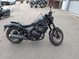 Honda CMX 500 S EDITION Mod. 2025 - HONDA CHOPPER