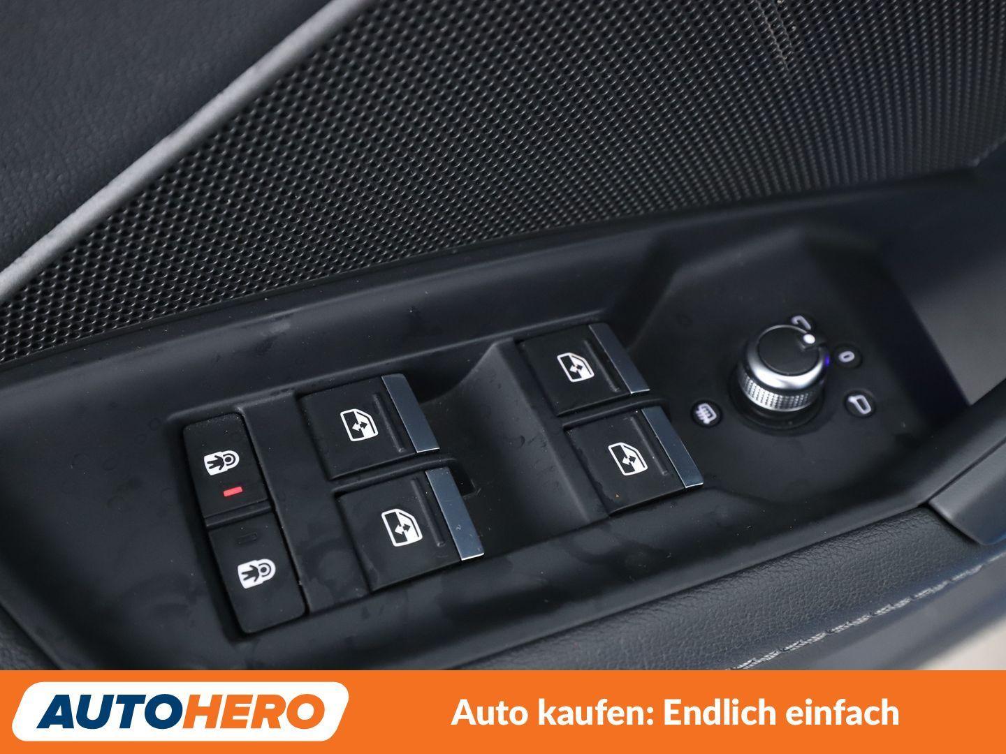 Audi S3 Sportback 2.0 TFSI quattro Aut.*LED*ACC*VC*SH, миниатюра 24