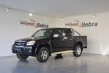 Mazda BT-50 XL-Cab Toplands Allrad/Klima/AHK/SHZ/ALU - Mazda aus 2009