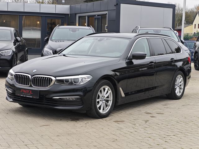 BMW 520 d xDrive Business Individual Cockpit+|LED