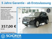 Volkswagen Touareg 3.0TDI 4Motion Leder AHK Pano StdHz 90L 