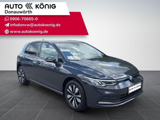 Volkswagen Golf Move 1.0 eTSI 81 kW