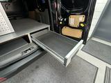 Ford Transit Connect 1,5 TDCi Trend L1 +Regal+Standhz - schwarze Ford Transit Connect