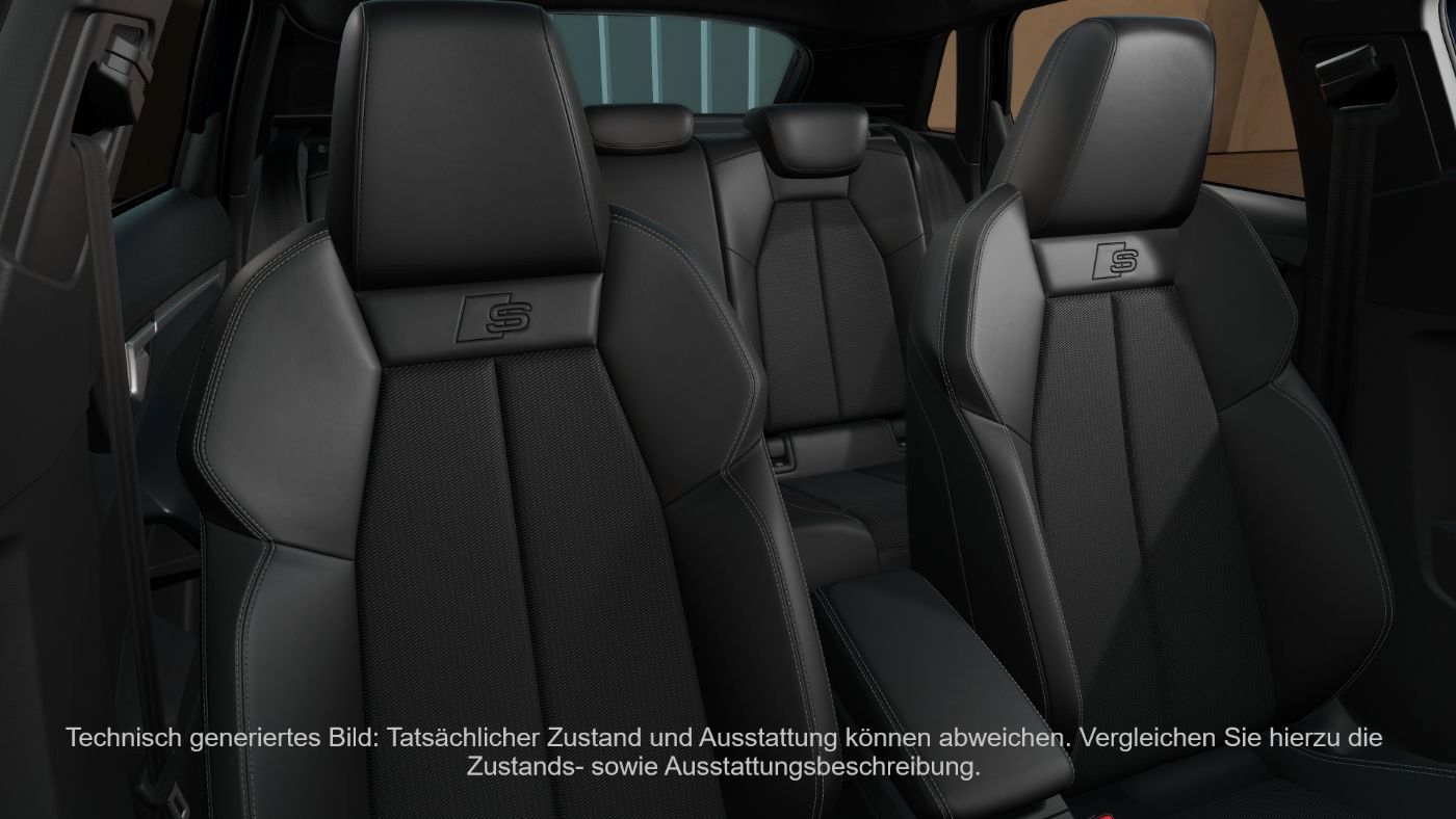 Audi A3 - Bild 10