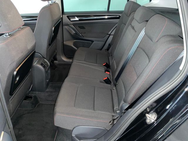 Golf Sportsvan Sound 2.0 TDI DSG AHK+NAVI+KAMERA