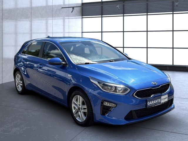 Kia cee'd 1.4 TGDI Vision/ 1. Hand
